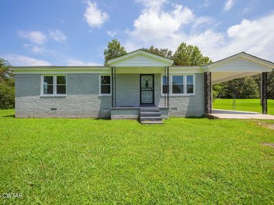274 Springhill Rd, Stanton, TN, 38069