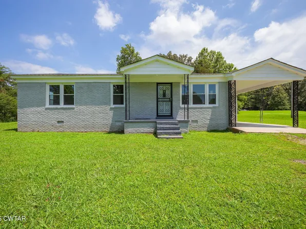 274 Springhill Rd, Stanton, TN 38069