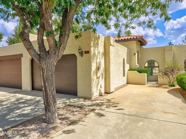 6145 Crista Lynn Pl, Prescott, AZ 86301