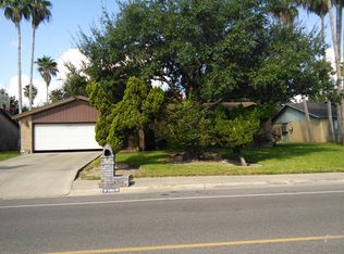2665 Laredo Rd, Brownsville, TX 78520