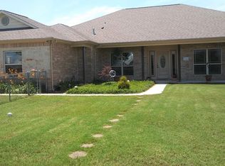 170 Dillavou Ln, Rhome, TX 76078