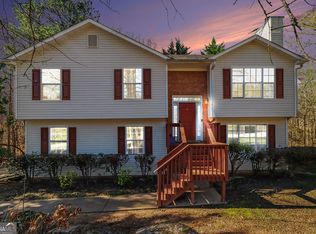 1305 Austin Rd, Ellenwood, GA 30294