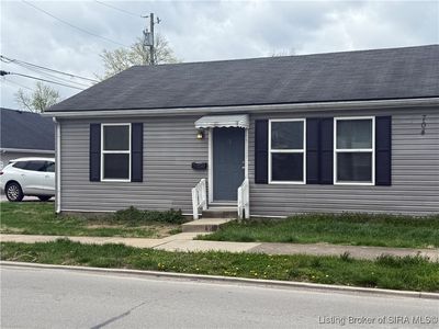 704B E Utica Street, Sellersburg, IN, 47172