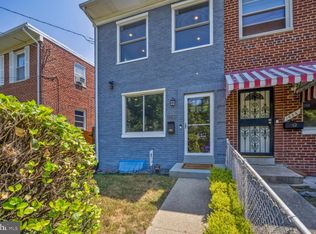 1652 Fort Dupont St SE, Washington, DC 20020
