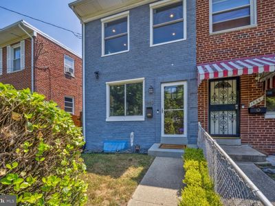 1652 Fort Dupont St SE, Washington, DC, 20020