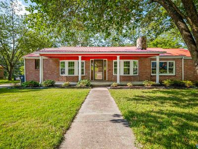 1120 Hillsboro Dr, Gadsden, AL, 35903