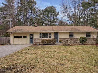 930 East Ave, Burrillville, RI, 02830