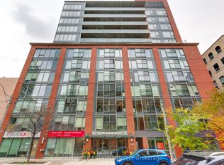205 Frederick St #803, Toronto, ON M5A 4V3