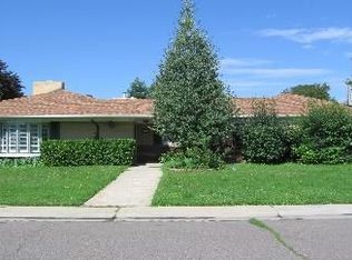 1115 N Elm St, Denver, CO 80220