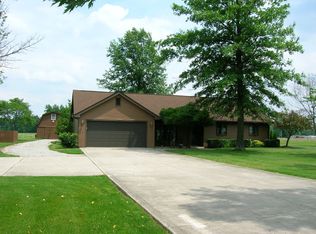 17720 Springdale Rd, Marysville, OH 43040