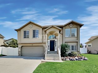 88 E 2325 S, Clearfield, UT 84015