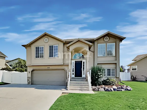 88 E 2325 S, Clearfield, UT 84015