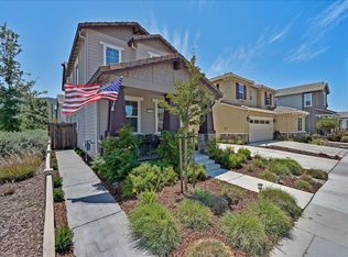 2580 Apple Tree Way, Gilroy, CA 95020