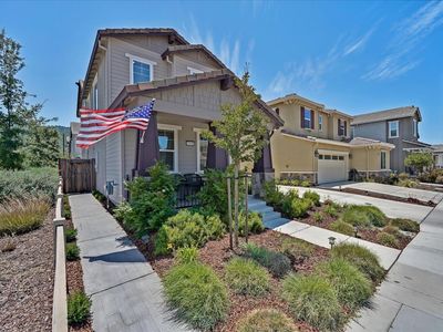2580 Apple Tree Way, Gilroy, CA, 95020