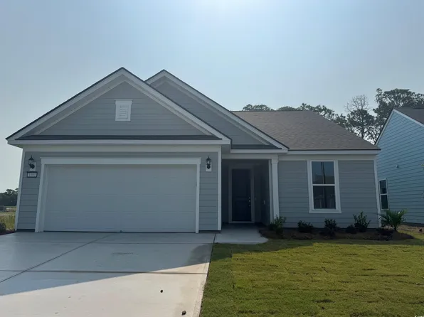1000 Lady Bird Way Phase 4 Lot 386, North Myrtle Beach, SC 29582