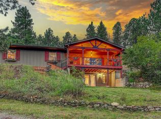 29832 Dorothy Rd, Evergreen, CO 80439