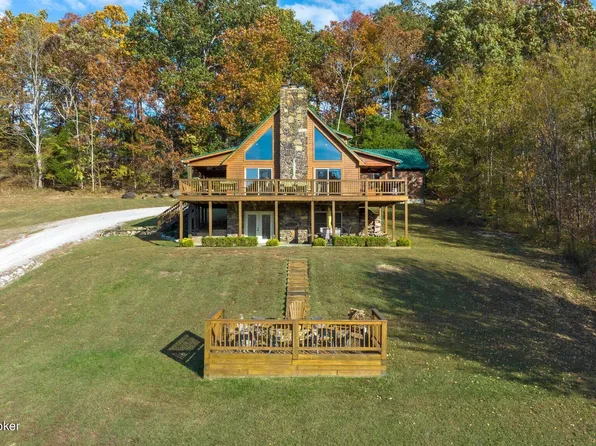 298 Serenity Cove Ln, Mammoth Cave, KY 42259