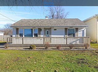 9245 Liable Rd, Highland, IN 46322