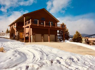 148 Harebell Cir, Tabernash, CO 80478