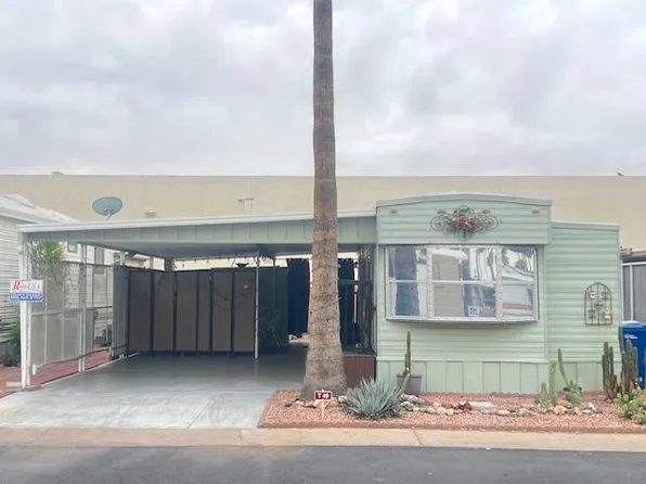 4860 E Main St #T-49, Mesa, AZ 85205