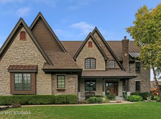 231 Monterey Dr, New Lenox, IL 60451