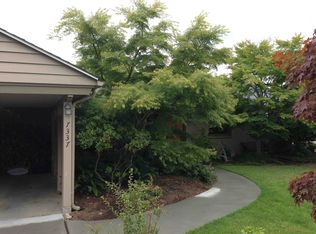 7337 46th Ave NE, Seattle, WA 98115