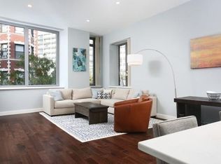 43 Westland Ave UNIT 206, Boston, MA 02115