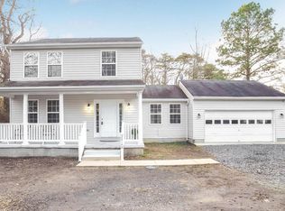 22148 Breton St, Leonardtown, MD 20650