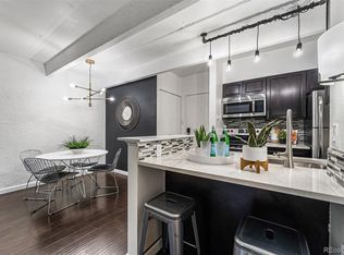 1433 N Williams St APT 403, Denver, CO 80218