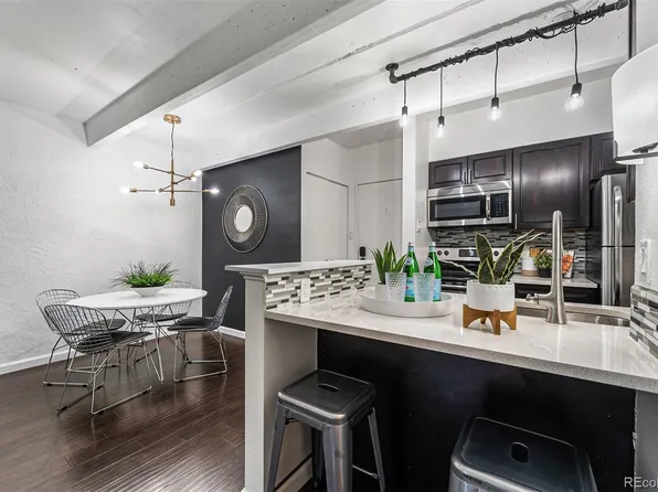 1433 N Williams Street #403, Denver, CO 80218