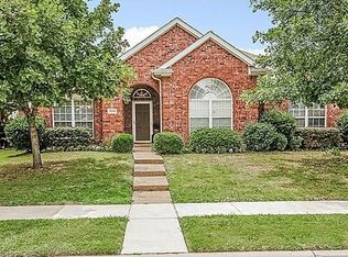 6400 Rolling Hill Rd, The Colony, TX 75056