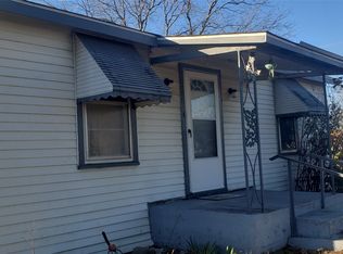 504 Conveyor Dr, Joshua, TX 76058