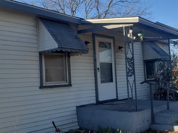 504 Conveyor Dr, Joshua, TX 76058