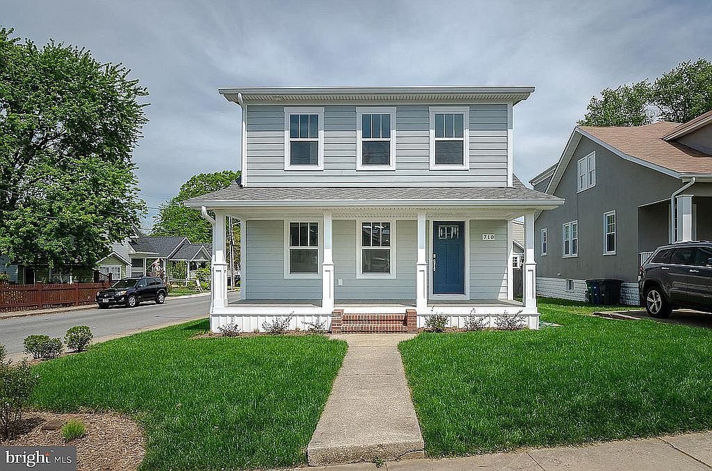 710 Bay Ridge Ave, Annapolis, MD 21403 Zillow