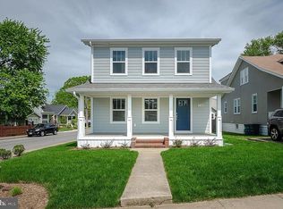 710 Bay Ridge Ave, Annapolis, MD 21403