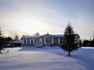 3261 110p Ave SW, Dickinson, ND 58601