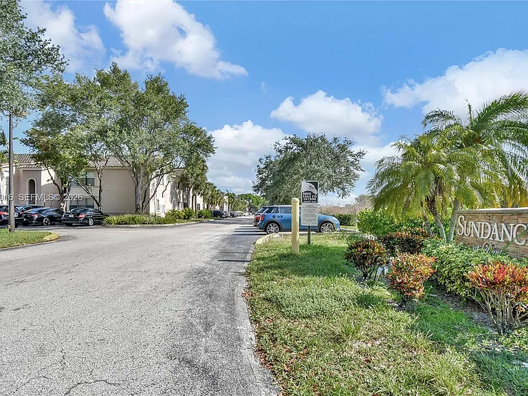 2866 S University Dr #5105 — Photo 35