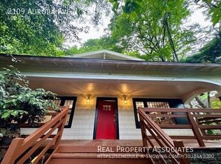 2109 Aurora Ave N, Seattle, WA 98109