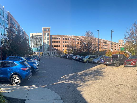 2nd image of 3670 Woodward Ave APT 301