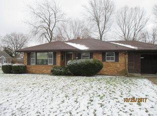 808 Grant Ave, La Salle, IL 61301