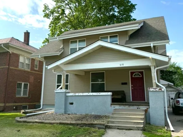 618 W 25th St, Kearney, NE 68845