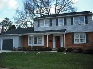 5 Fanwood Dr, New Castle, DE 19720