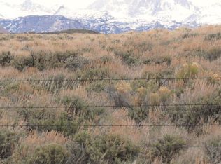 Binning Ranch Rd LOT 2, Pinedale, WY 82941