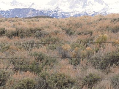 Binning Ranch Rd LOT 2, Pinedale, WY, 82941