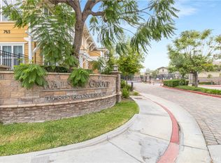 755 Francesca Dr Unit 201, Walnut, CA 91789