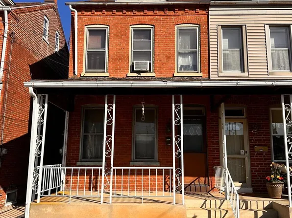 905 Spruce St, Columbia, PA 17512