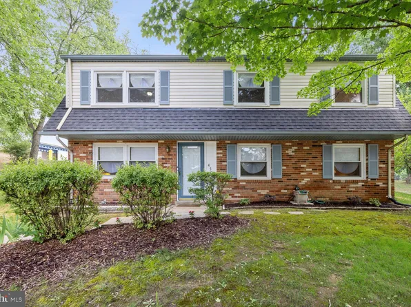 4500 Bishopmill Dr, Upper Marlboro, MD 20772