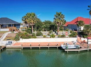 109 Bay Ct, Aransas Pass, TX 78336