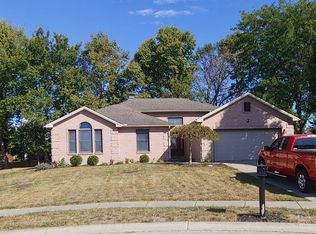 4913 Oaks Cir, Middletown, OH