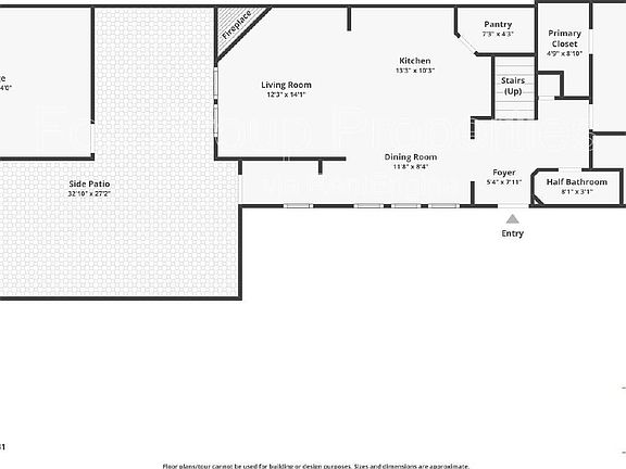 3rd image of 18442 W Catawba Ave